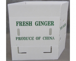 北京钙塑包装箱